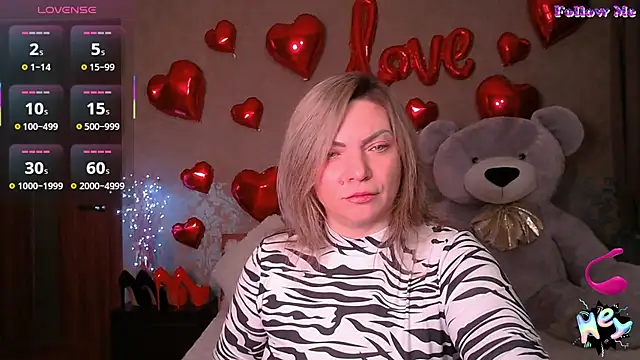 KristiOwen online show from 03/07/26, 01:57