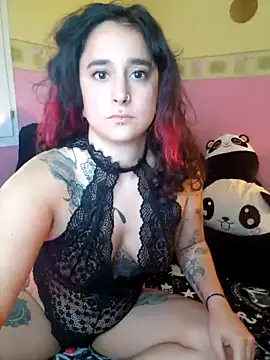 midnaxsg online show from 10/22/25, 08:47