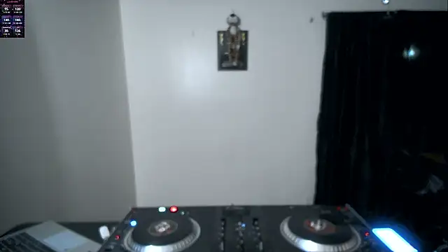 longdick4you8686 online show from 09/27/25, 11:54