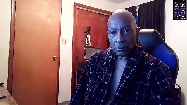 longdick4you8686 online show from 03/03/26, 11:38