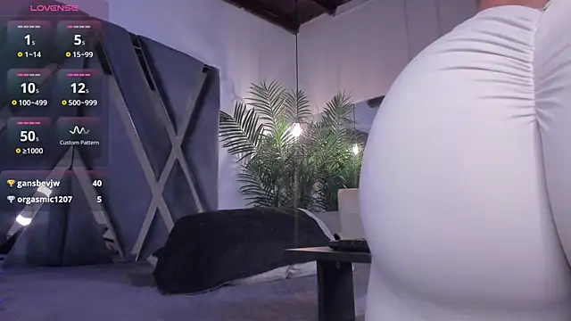 alessandra wells online show from 04/06/26, 11:11