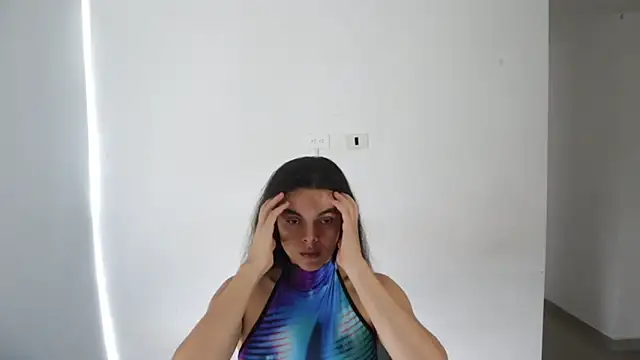  Vahos  online show from 02/06/25, 06:13