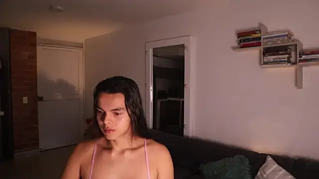  Vahos  online show from 01/15/26, 08:12