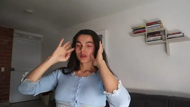  Vahos  online show from 02/07/26, 08:12