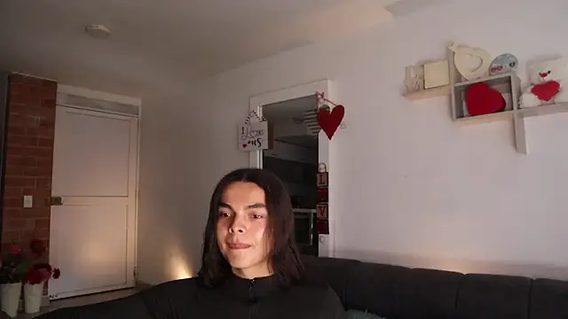  Vahos  online show from 02/23/26, 07:11