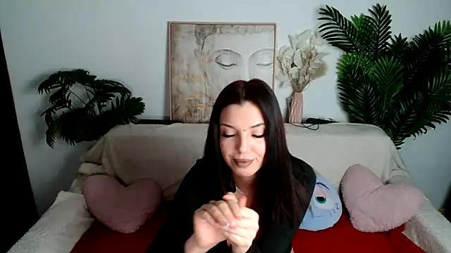 Snapshot of SEXY-GODDESabrina chatting on 12/20/24, 11:16 SEXY-GODDESabrina online show from 12/20/24, 11:16