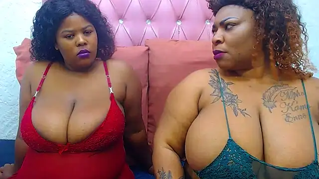 Ebonyhotass26 online show from 03/29/26, 08:14