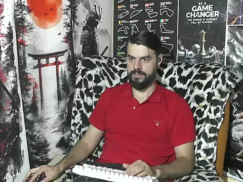 00george online show from 12/02/25, 02:06