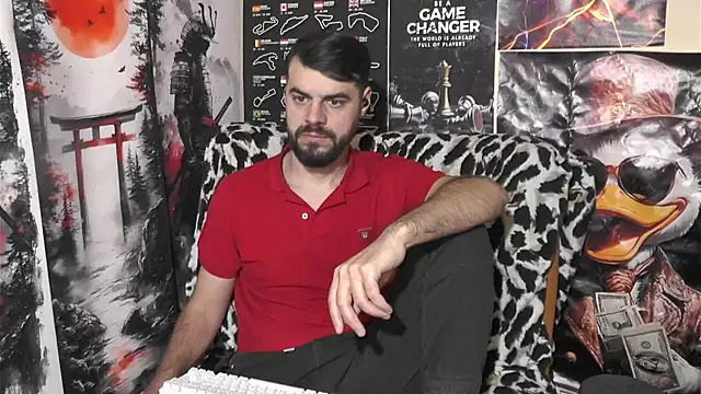 00george online show from 01/05/26, 07:17