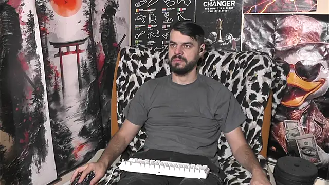 00george online show from 01/06/26, 09:18