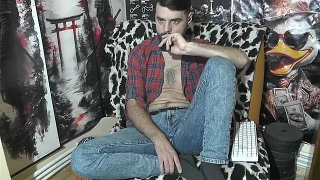 00george online show from 01/18/26, 03:49