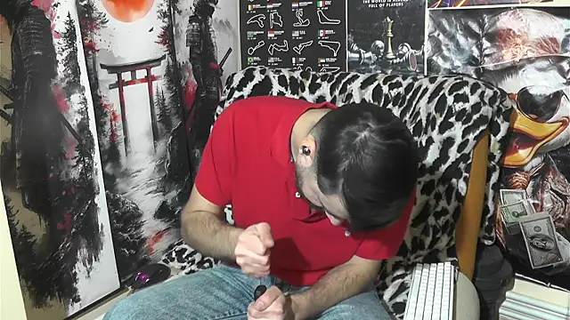 00george online show from 02/03/26, 12:10