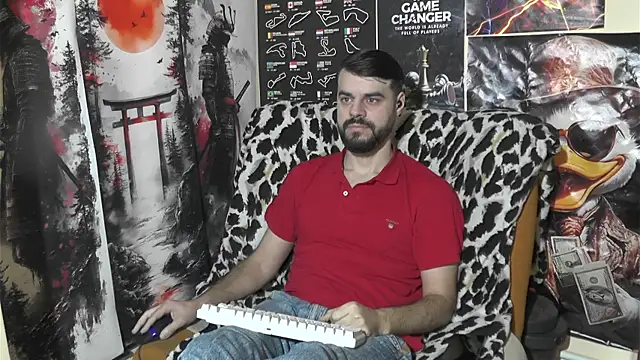 00george online show from 02/05/26, 07:46