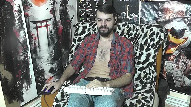 00george online show from 02/14/26, 10:12