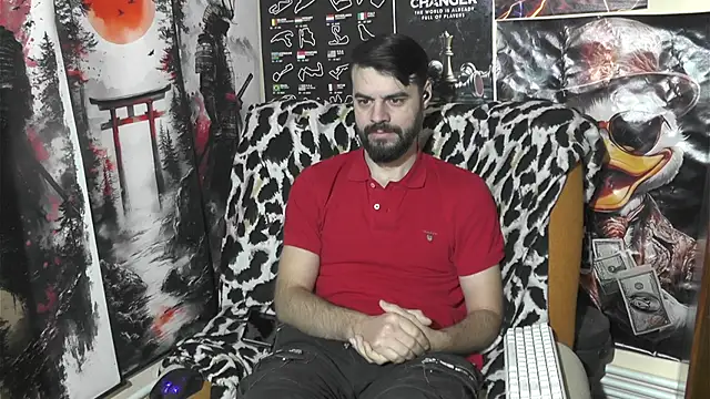 00george online show from 02/18/26, 10:00