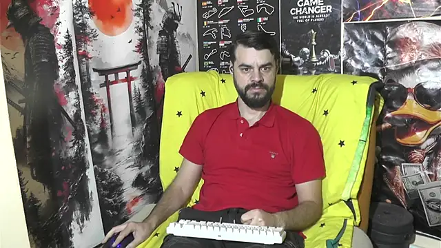 00george online show from 02/20/26, 09:21