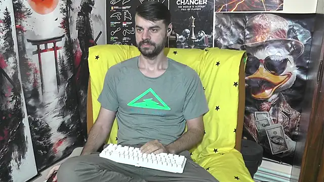 00george online show from 04/04/26, 03:38