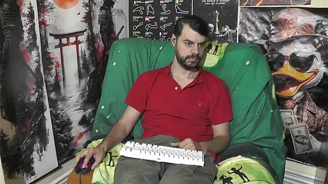 00george online show from 04/09/26, 10:53