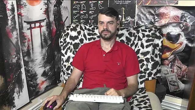 00george online show from 04/22/26, 10:39