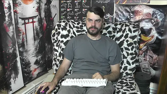 00george online show from 04/27/26, 12:30