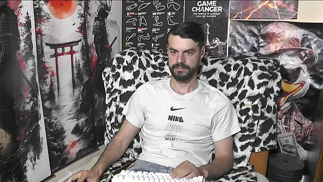 00george online show from 05/04/26, 05:14