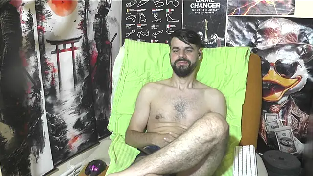 00george online show from 06/06/26, 09:14
