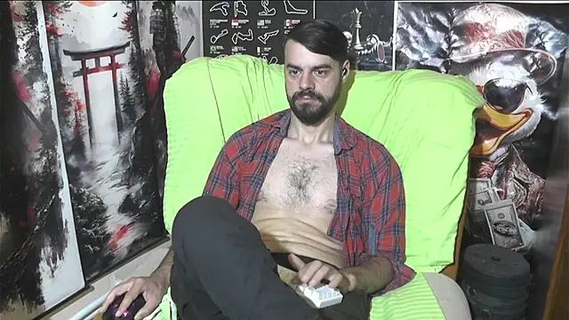 00george online show from 06/18/26, 09:14