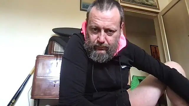 SsdobermannsS online show from 10/30/25, 09:55