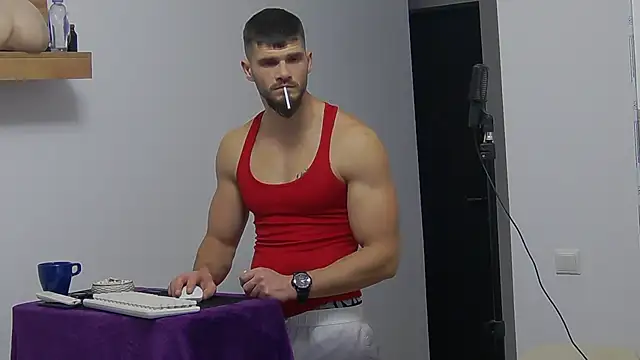 MauroTwin online show from 01/17/25, 08:44