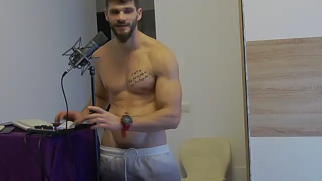 MauroTwin online show from 02/03/25, 08:57