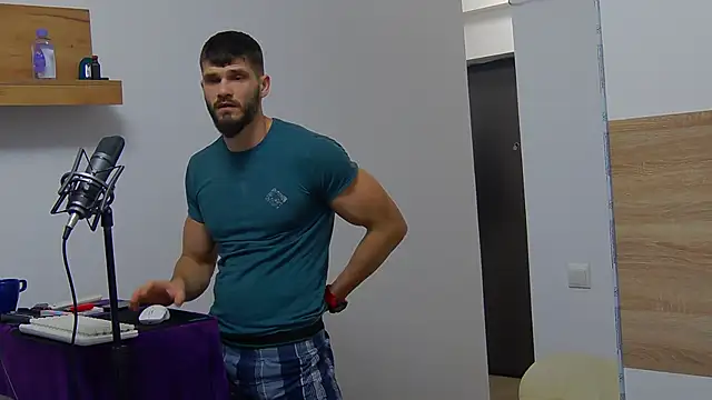 MauroTwin online show from 02/14/25, 06:08