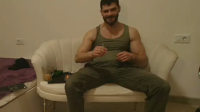 MauroTwin online show from 02/20/26, 07:36