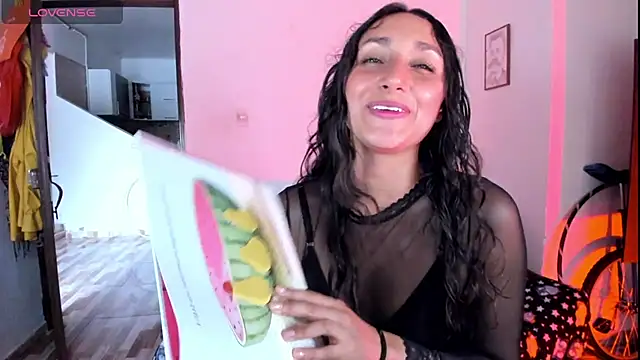 adrena 10 online show from 03/03/26, 10:37