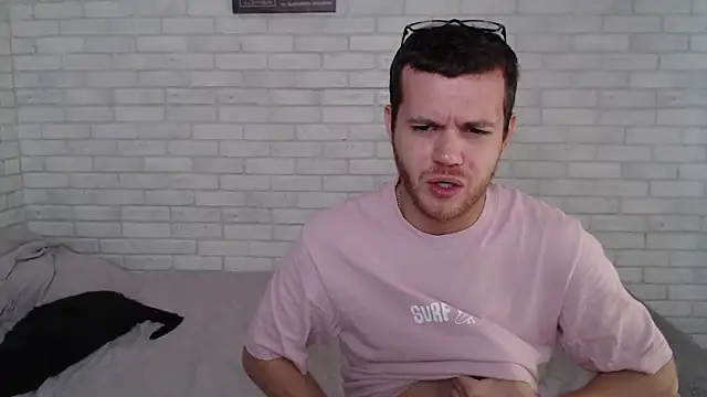 Snapshot of Alexxx_horny chatting on 09/27/25, 09:36 Alexxx horny online show from 09/27/25, 09:36