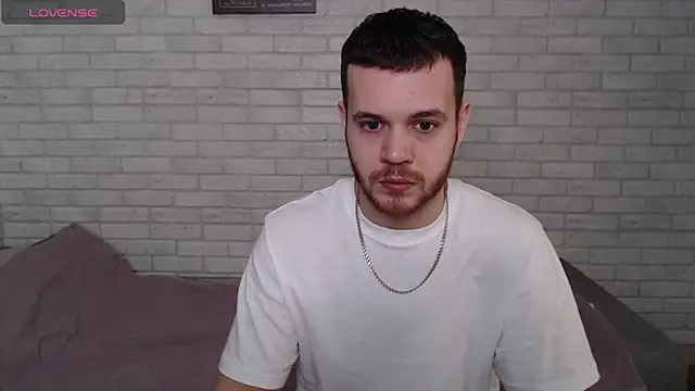 Alexxx horny online show from 03/12/26, 08:42