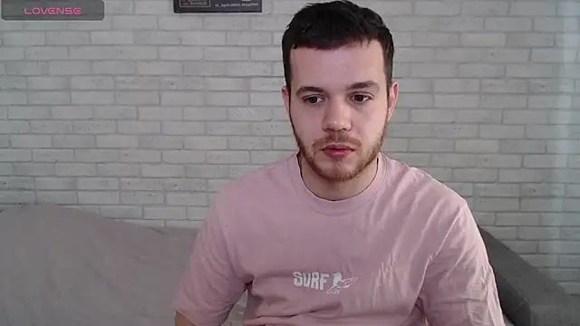 Alexxx horny online show from 03/22/26, 07:34