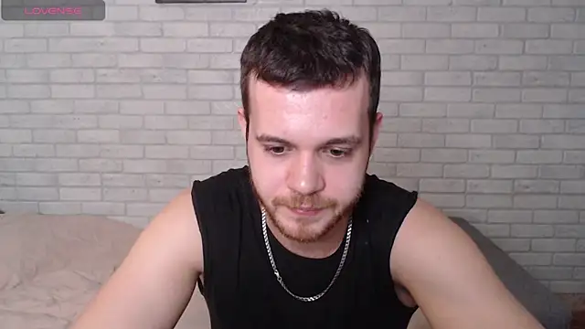 Alexxx horny online show from 04/24/26, 11:01