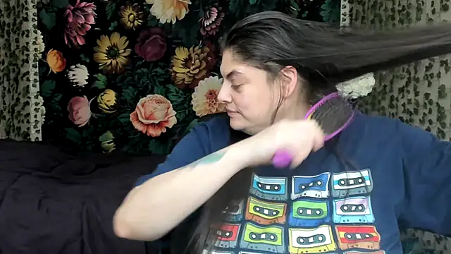 Exotic-Melons online show from 12/22/24, 11:52