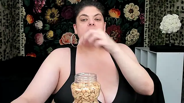 Exotic-Melons online show from 03/08/25, 04:23