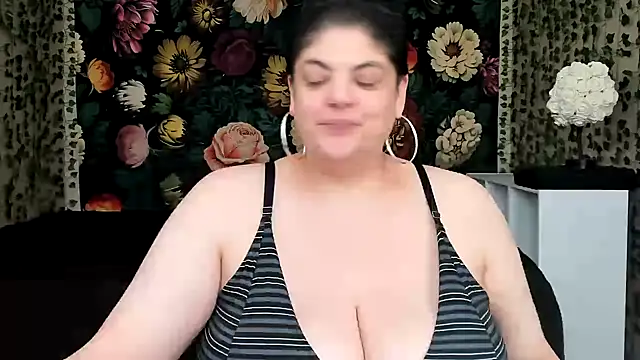 Exotic-Melons online show from 03/15/25, 02:46