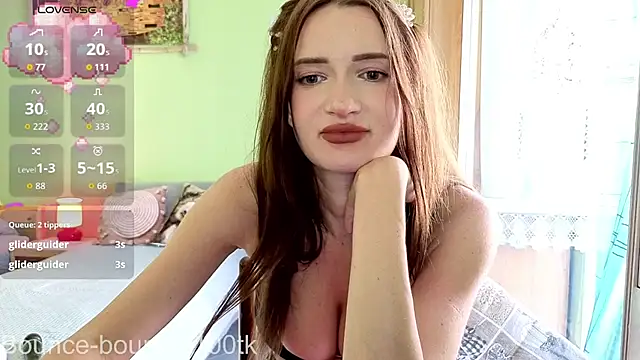 Hot Rhaenyra online show from 07/06/26, 03:03