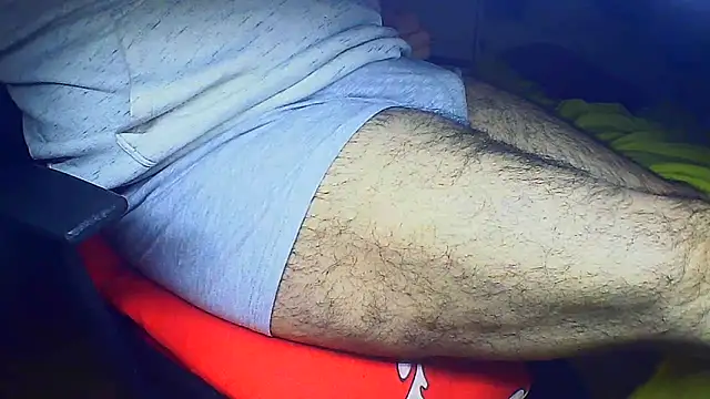 Snapshot of jackhalooween chatting on 12/31/24, 09:10 jackhalooween online show from 12/31/24, 09:10