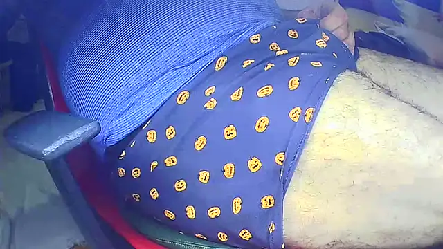 Snapshot of jackhalooween chatting on 02/15/25, 05:50 jackhalooween online show from 02/15/25, 05:50