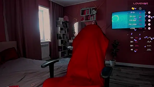 juli jam online show from 03/10/25, 11:42