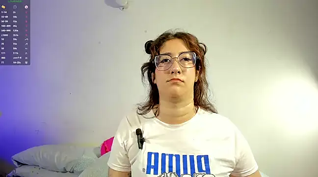 Sharoncrazy 1 online show from 01/10/25, 10:36