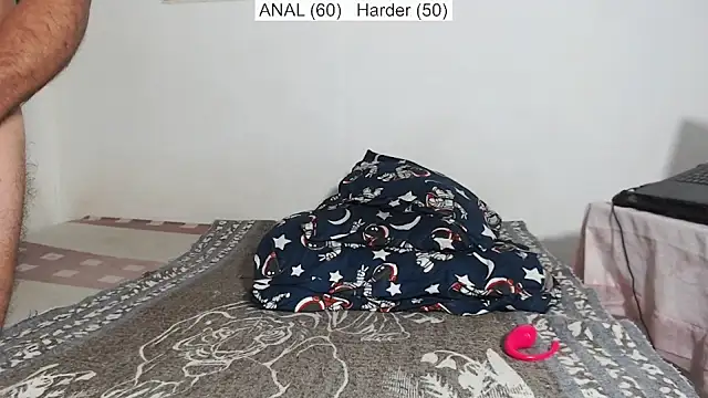 seduction xxx online show from 05/08/26, 10:20