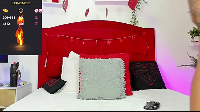 Rouss Meyers online show from 04/21/26, 05:25