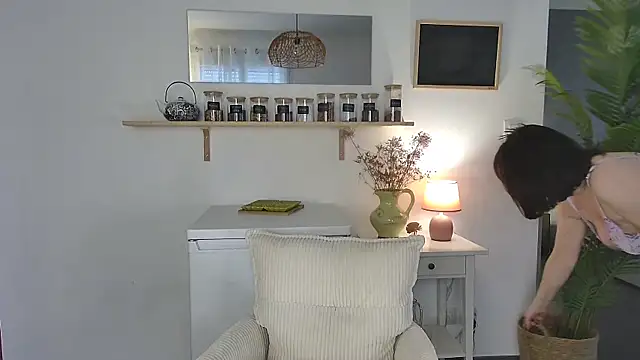 My sweet Angel online show from 03/05/26, 08:21