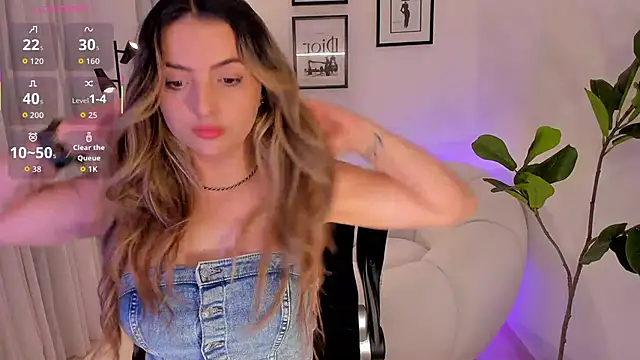 AmyWood online show from 11/27/25, 02:19