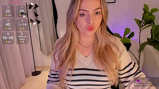 AmyWood online show from 01/15/26, 07:28